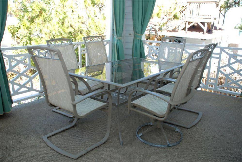 Desoto Beach Gardens Tybee Island Exterior foto