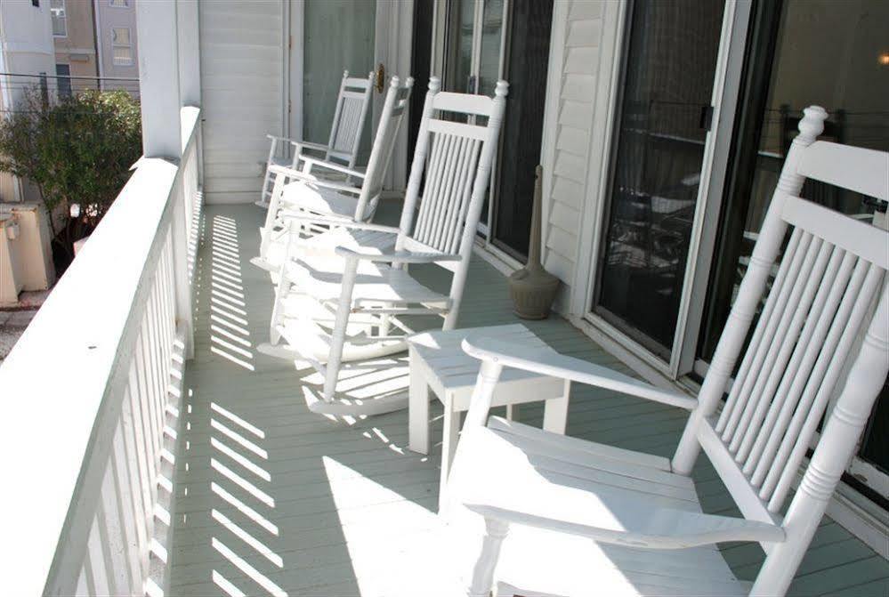 Desoto Beach Gardens Tybee Island Exterior foto